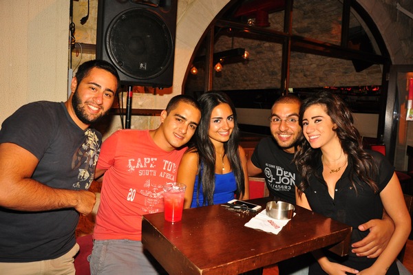 Fusion Night